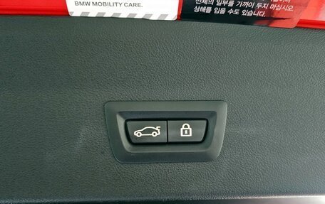BMW X4 M, 2020 год, 5 490 001 рублей, 17 фотография