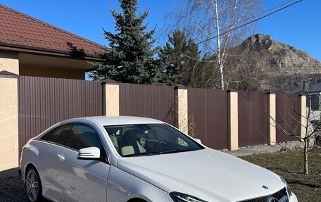 Mercedes-Benz E-Класс, 2013 год, 2 230 000 рублей, 1 фотография