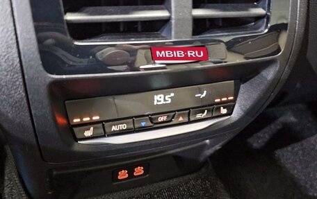 BMW X4 M, 2020 год, 5 490 001 рублей, 16 фотография