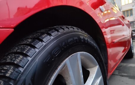 Mazda 3, 2008 год, 750 000 рублей, 12 фотография