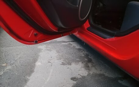 Mazda 3, 2008 год, 750 000 рублей, 14 фотография