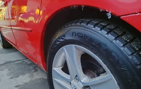 Mazda 3, 2008 год, 750 000 рублей, 15 фотография