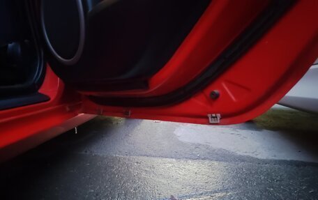 Mazda 3, 2008 год, 750 000 рублей, 18 фотография