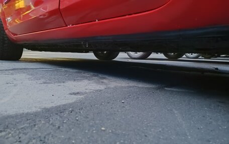 Mazda 3, 2008 год, 750 000 рублей, 16 фотография