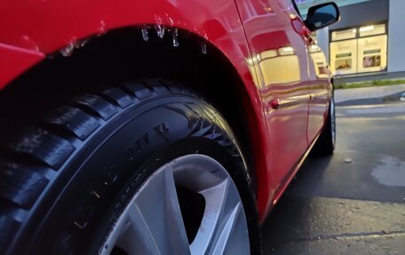 Mazda 3, 2008 год, 750 000 рублей, 17 фотография