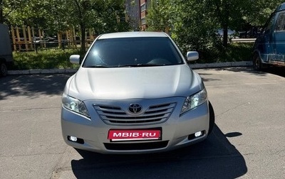 Toyota Camry, 2007 год, 970 000 рублей, 1 фотография