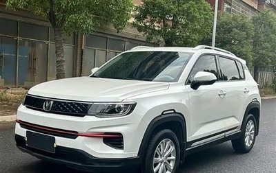 Changan CS35 Plus, 2021 год, 1 196 123 рублей, 1 фотография