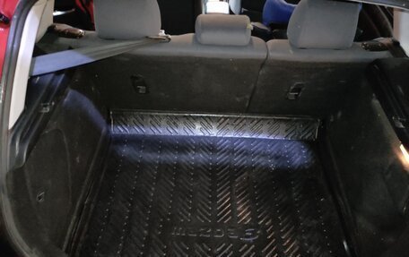 Mazda 3, 2008 год, 750 000 рублей, 24 фотография