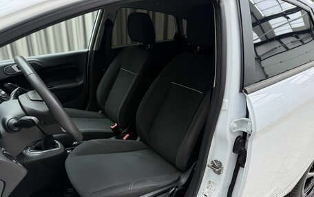 Ford Fiesta, 2015 год, 779 000 рублей, 9 фотография