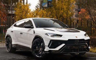 Lamborghini Urus I, 2024 год, 38 500 000 рублей, 1 фотография