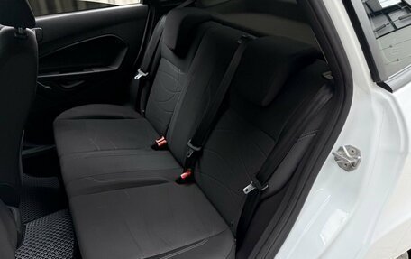 Ford Fiesta, 2015 год, 779 000 рублей, 10 фотография