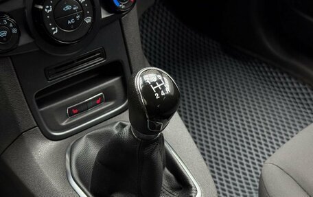 Ford Fiesta, 2015 год, 779 000 рублей, 15 фотография