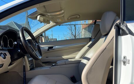 Mercedes-Benz E-Класс, 2013 год, 2 230 000 рублей, 9 фотография