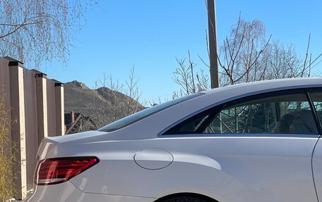 Mercedes-Benz E-Класс, 2013 год, 2 230 000 рублей, 11 фотография