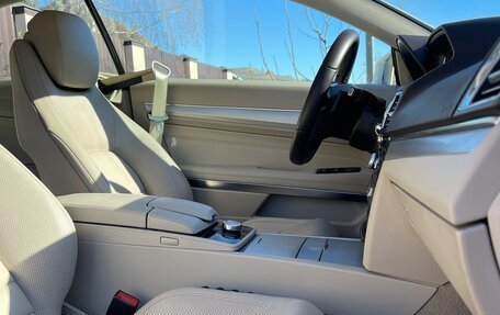 Mercedes-Benz E-Класс, 2013 год, 2 230 000 рублей, 12 фотография