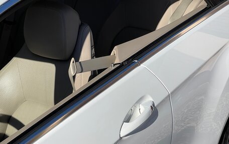 Mercedes-Benz E-Класс, 2013 год, 2 230 000 рублей, 5 фотография