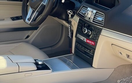 Mercedes-Benz E-Класс, 2013 год, 2 230 000 рублей, 13 фотография