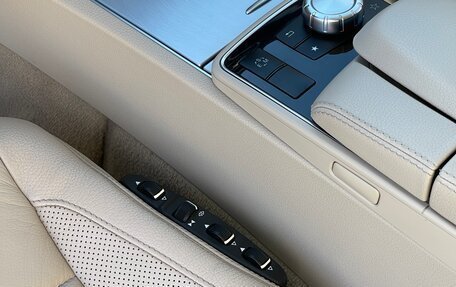 Mercedes-Benz E-Класс, 2013 год, 2 230 000 рублей, 27 фотография