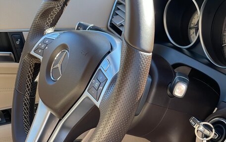 Mercedes-Benz E-Класс, 2013 год, 2 230 000 рублей, 25 фотография