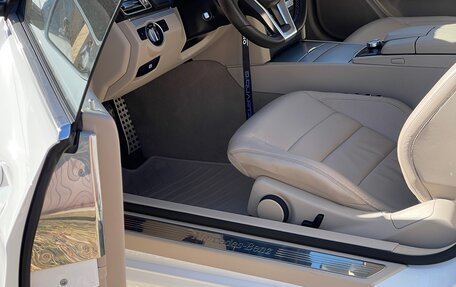 Mercedes-Benz E-Класс, 2013 год, 2 230 000 рублей, 15 фотография