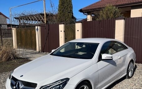 Mercedes-Benz E-Класс, 2013 год, 2 230 000 рублей, 24 фотография