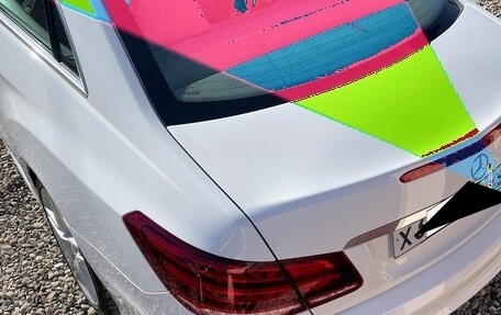 Mercedes-Benz E-Класс, 2013 год, 2 230 000 рублей, 19 фотография