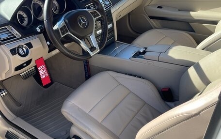 Mercedes-Benz E-Класс, 2013 год, 2 230 000 рублей, 29 фотография