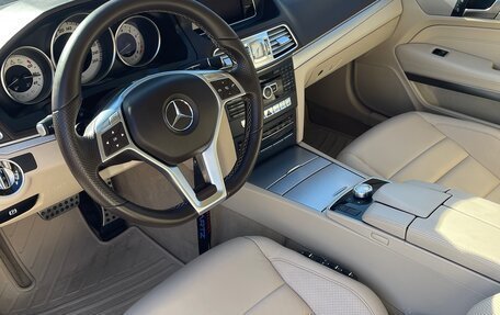 Mercedes-Benz E-Класс, 2013 год, 2 230 000 рублей, 32 фотография