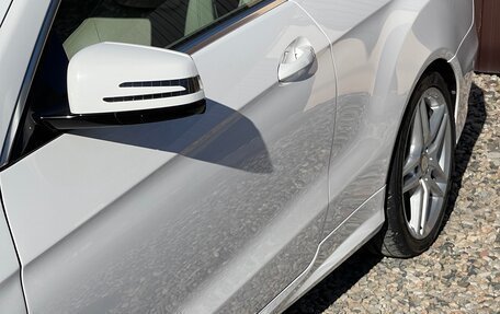 Mercedes-Benz E-Класс, 2013 год, 2 230 000 рублей, 31 фотография