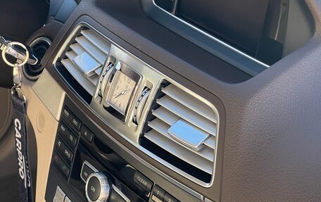 Mercedes-Benz E-Класс, 2013 год, 2 230 000 рублей, 36 фотография