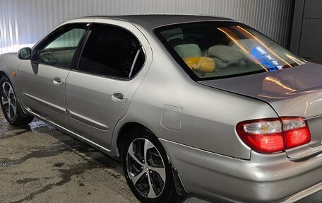Nissan Cefiro III, 1999 год, 370 000 рублей, 2 фотография