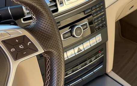 Mercedes-Benz E-Класс, 2013 год, 2 230 000 рублей, 37 фотография