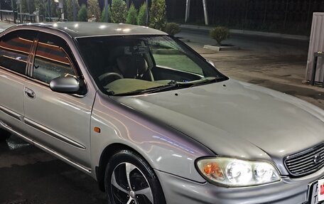 Nissan Cefiro III, 1999 год, 370 000 рублей, 4 фотография