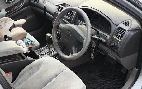 Nissan Cefiro III, 1999 год, 370 000 рублей, 5 фотография