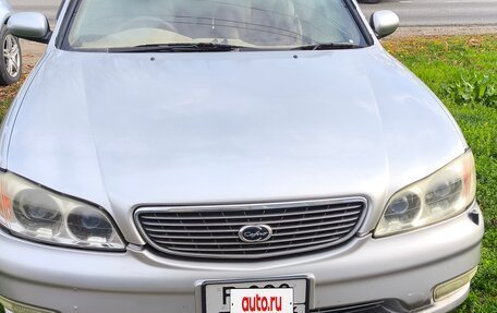 Nissan Cefiro III, 1999 год, 370 000 рублей, 7 фотография