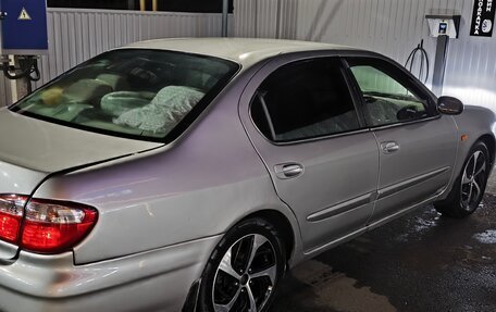 Nissan Cefiro III, 1999 год, 370 000 рублей, 3 фотография