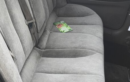 Nissan Cefiro III, 1999 год, 370 000 рублей, 8 фотография