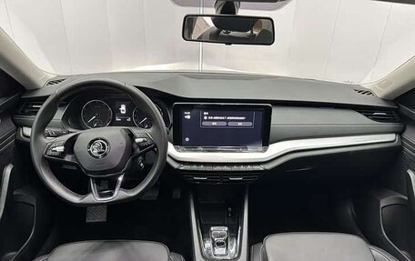 Skoda Octavia IV, 2021 год, 1 830 445 рублей, 5 фотография