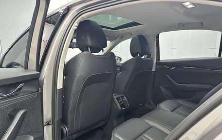 Skoda Octavia IV, 2021 год, 1 830 445 рублей, 8 фотография