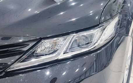 Toyota Camry, 2018 год, 2 250 000 рублей, 21 фотография