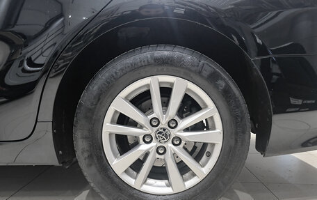 Toyota Camry, 2018 год, 2 250 000 рублей, 22 фотография