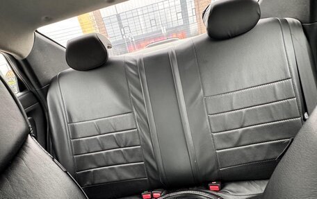 Hyundai Solaris II рестайлинг, 2011 год, 460 000 рублей, 5 фотография