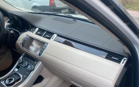 Land Rover Range Rover Evoque I, 2011 год, 1 755 000 рублей, 3 фотография