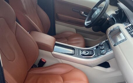 Land Rover Range Rover Evoque I, 2011 год, 1 755 000 рублей, 2 фотография