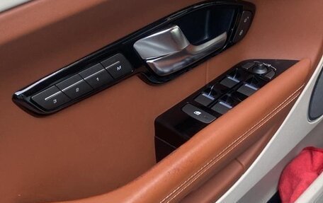 Land Rover Range Rover Evoque I, 2011 год, 1 755 000 рублей, 5 фотография