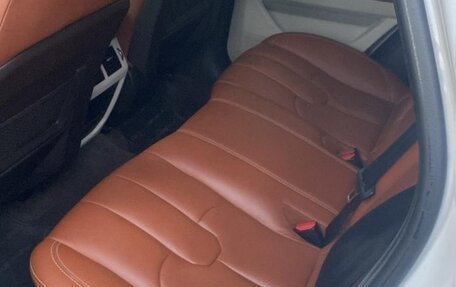 Land Rover Range Rover Evoque I, 2011 год, 1 755 000 рублей, 6 фотография