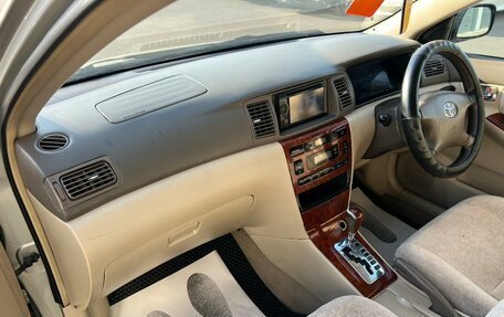Toyota Corolla, 2000 год, 659 000 рублей, 13 фотография