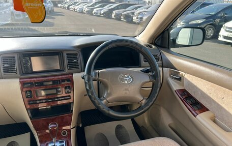 Toyota Corolla, 2000 год, 659 000 рублей, 15 фотография