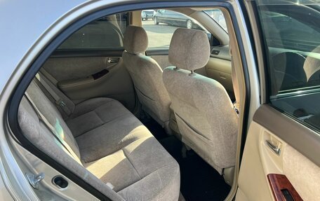 Toyota Corolla, 2000 год, 659 000 рублей, 17 фотография