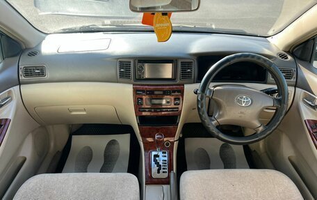 Toyota Corolla, 2000 год, 659 000 рублей, 16 фотография